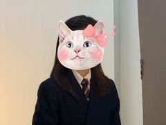 -天真蓝照相馆(宁波来福士店)