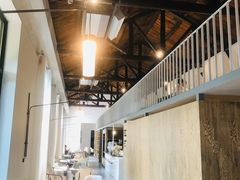 -boundaries籬苑(瑞光创意工厂-贰号院店)