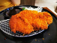 招牌日式炸猪排-小条食堂(三坊七巷店)