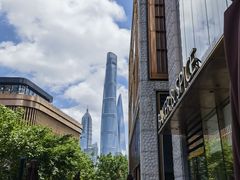 -BAKER&SPICE(BFC外滩金融中心店)