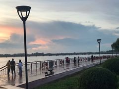 -丁香湖公园