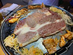 -吉志烤肉(太原总店)