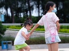 -宝安西湾红树林湿地公园