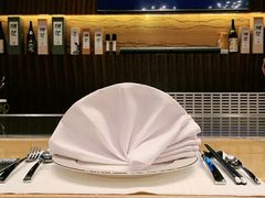 -和·铁板烧·OMAKASE(望京昆泰嘉晟酒店)