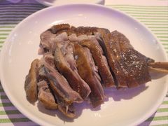 -陈鹏鹏潮汕菜(欢乐海岸 海边景观店)