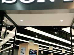 -Sony Store索尼(广州正佳店)