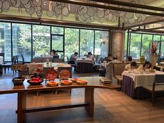 -西湖春天•老字号杭州菜(百汇店)