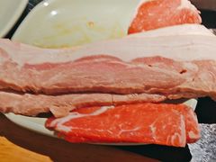 -梨花自助烤肉(乐宾店)