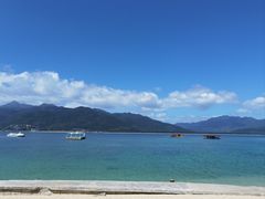 -海南分界洲岛旅游区