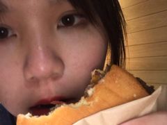 -麦当劳(武昌火车站店)