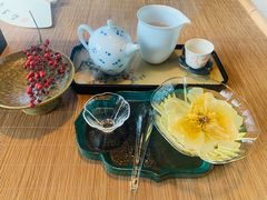 -Metal hands·铁手咖啡