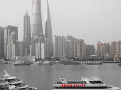 -上海外滩英迪格酒店