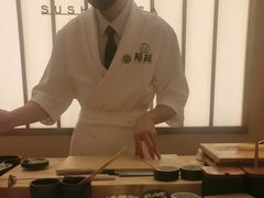 -鮨政·Omakase(港汇恒隆广场店)