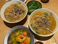-水平有限广西米粉·广西风味集(五道口店)