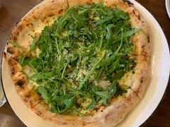 -PIZZA BIANCA(万象城店)