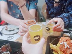 -Goose Island Brewhouse鹅岛精酿啤酒酿造工坊餐厅