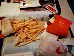 -麦当劳(季华好又多店)
