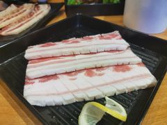 猪五花-权金城(万科哈洛小镇店)