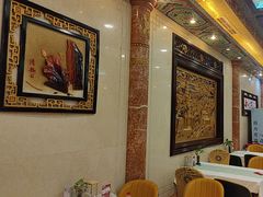 -鹊华居·地道鲁菜·海鲜·融合味(大明湖店)