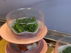-争鲜回转寿司(通州万达店)