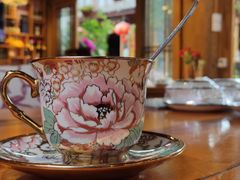 -民食香·腊排骨野生菌美食(木府店)