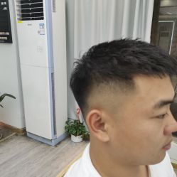 点击看大图 -辛格·潮沙龙