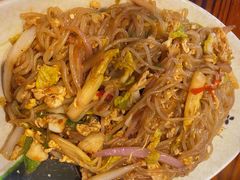 炒面-丹东特色烤肉(学府路一部店)