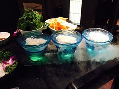 -捞王锅物料理(凯旋路店)