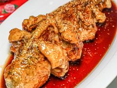 -燕郊烧鸽子(酷车小镇店)