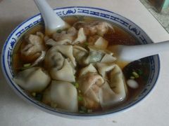 android_upload_pic-古徽州馄饨店(宝安路店)