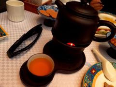 -卫鼎轩·曹公馆(鼓楼店)