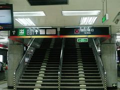 -大望路(地铁站)