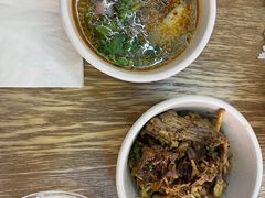 -特派卷·老北京烤鸭卷(合生汇购物中心店)
