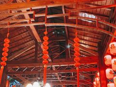 大堂-枇杷园食为鲜火锅(南山店)