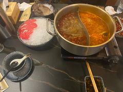 -熹悟海鲜火锅·广式打边炉