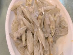 -长春观斋补堂素菜馆