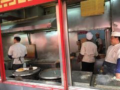 -西工饭庄快餐厅(西工小街店)