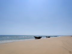 -日照海滨国家森林公园