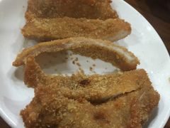 -潘国仙耳光馄饨(黄家阙路店)