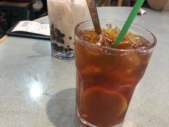 -华嫂冰室(尖沙咀店)