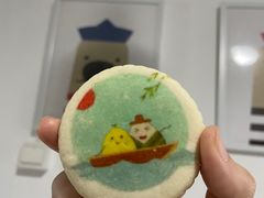 -北京稻香村(西单购物中心店)