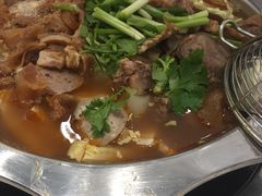-古乐牛香·鲜牛肉牛杂火锅(新区店)