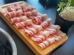 -打酱友•斑鱼海鲜粥火锅(吴桥店)