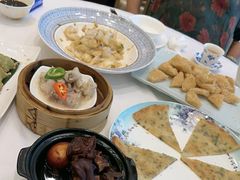 -御彩酒家(东风东路店)