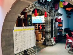 -东道煮牛肉火锅(东盛大街店)