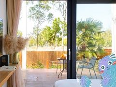 -前小桔亲子创意农场·草莓采摘·露营烧烤