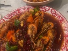 -陈胖子特色菜.鲜货现炒(融景城店)