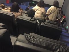 -SFC上影影城(港汇永华IMAX激光店)