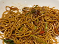 -半秋山西餐厅(宜昌大洋店)