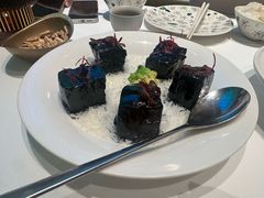 -桂满陇·蟹黄小笼汤包(清河万象店)